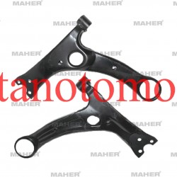 SALINCAK AVENSIS 03-09 ALT / VERSO 04-09 ROTİLSİZ BURÇSUZ SOL